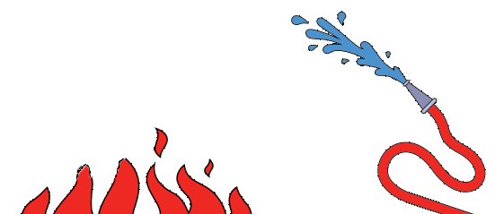 Forum Peine: FINN, DER FEUERWEHRELCH