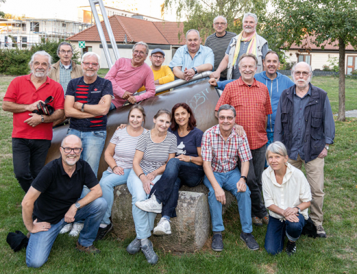 Einladung zum Entdecken: Jubiläumsausstellung der Foto-AG Atelier 70 im Schloss Salder