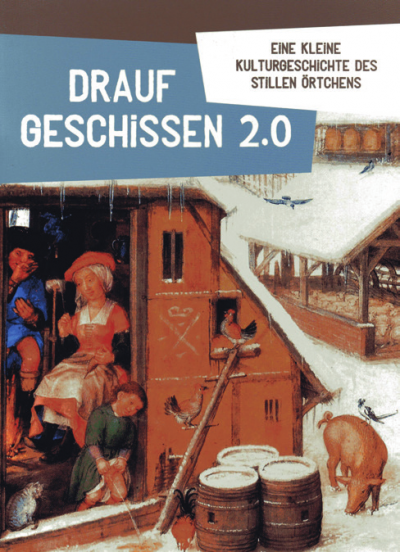 Wanderausstellung in Salzgitter: ANRÜCHIGES IM STÄDTISCHEN MUSEUM 