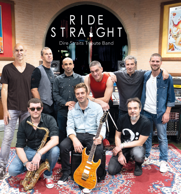 Forum Peine: RIDE STRAIGHT