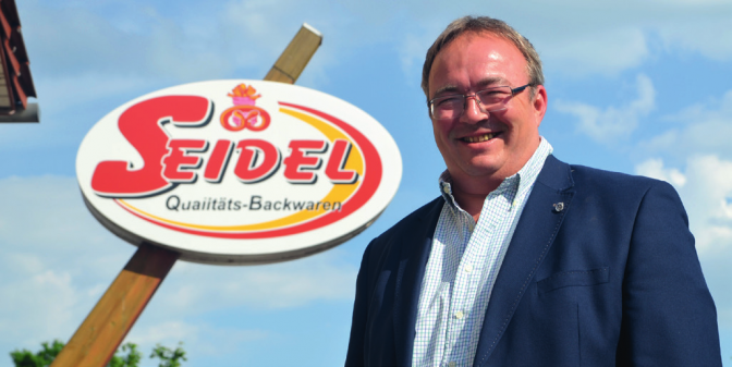 DIE TRADITIONSBÄCKEREI SEIDEL IM ÜBERBLICK