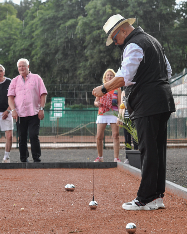 Boule im Peiner Land