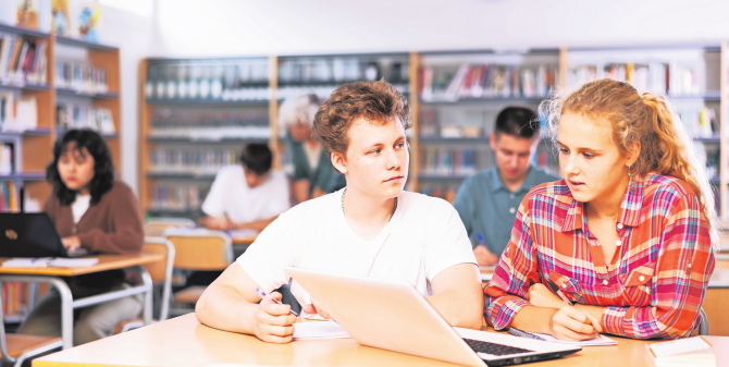 Das duale Studium: doppelt gut?