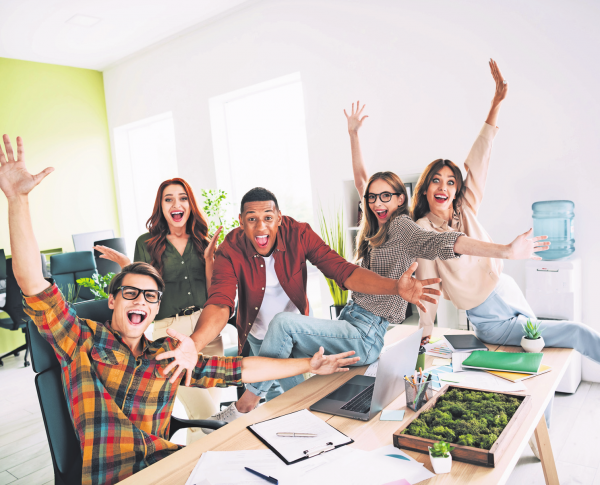 Vorteil Ausbildung