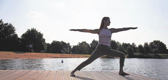 Welcher Yoga-Stil passt zu mir?