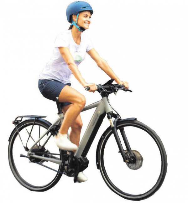 Das ist beim Kauf eines gebrauchten E-Bikes wichtig