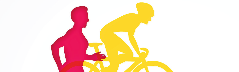 Das macht die Faszination des Triathlons aus