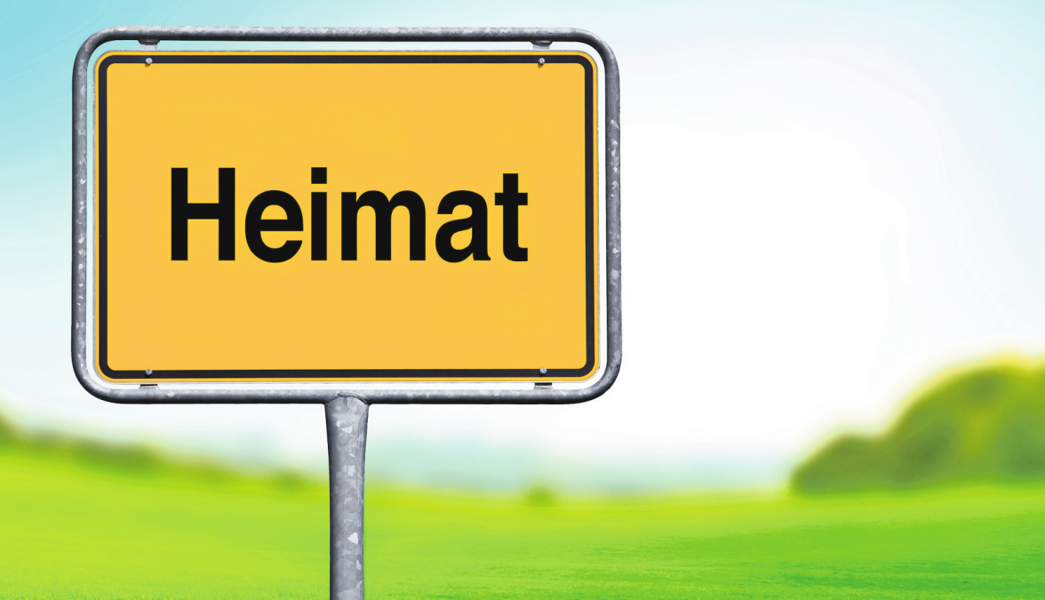 Mehr als ein Ort
