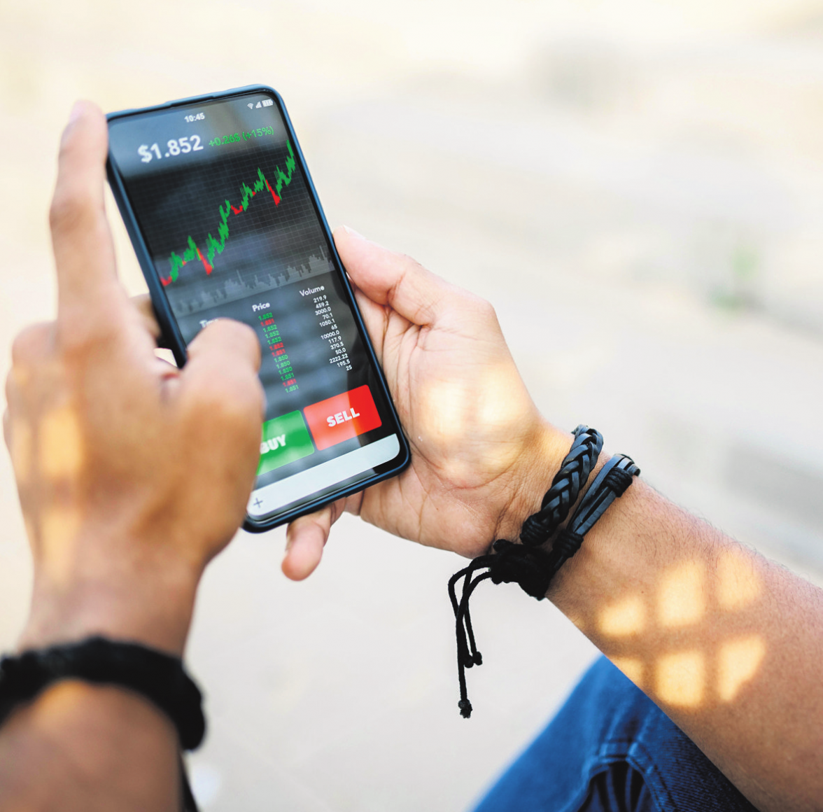 Fünf Tipps: So sinkt das Anlagerisiko bei ETFs