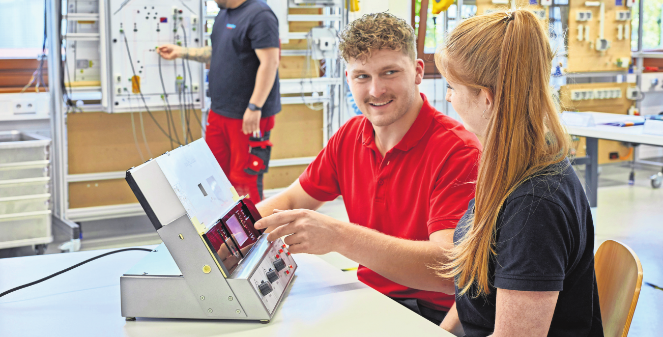 Weiterbildung im Handwerk: Profi im eigenen Handwerk werden