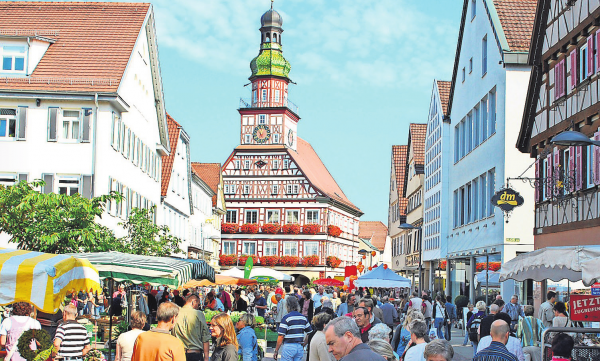 Auf nach Kirchheim!