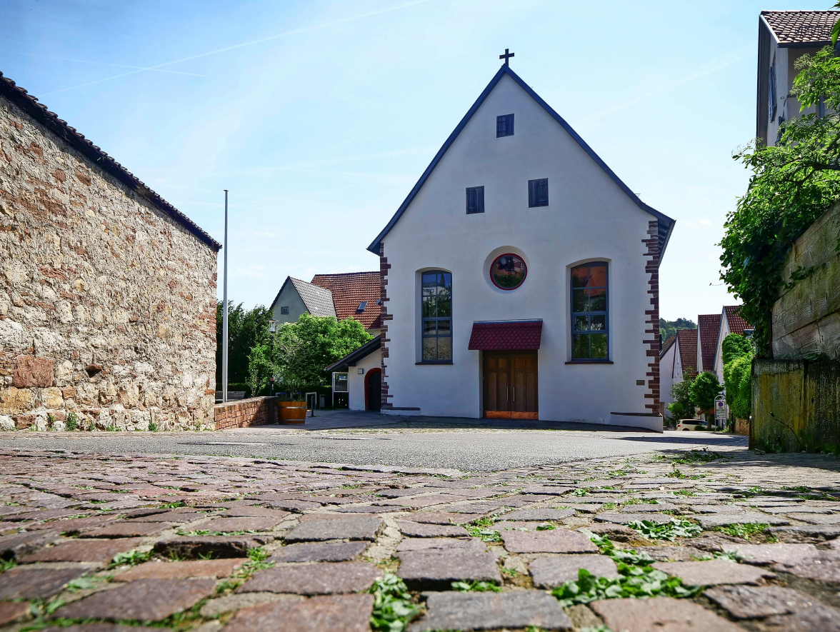 Reicher Klang im Klösterle