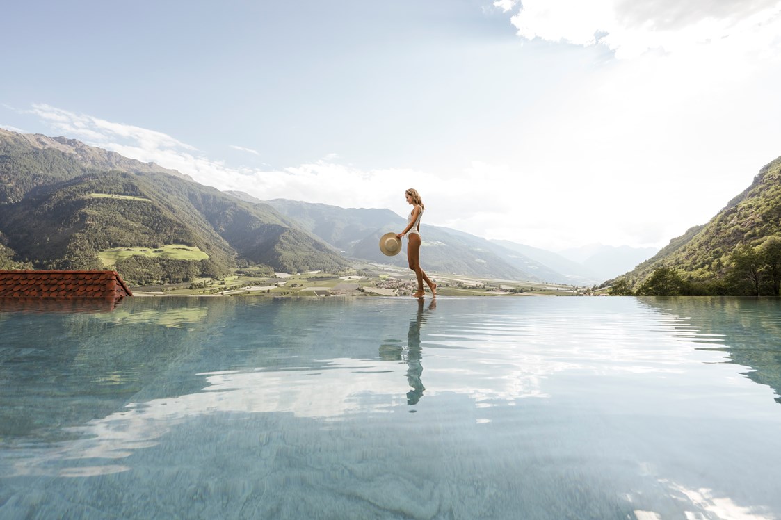 5* Adults Only in Südtirol