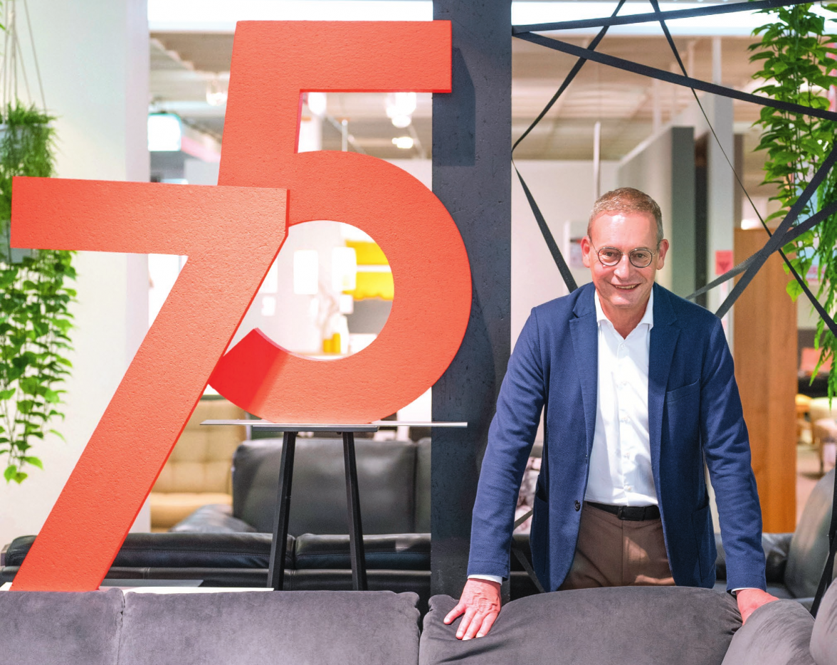 „Jeder Kunde sucht seinen Vorteil"