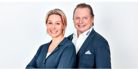 100 Prozent Technik, 100 Prozent Sicherheit.