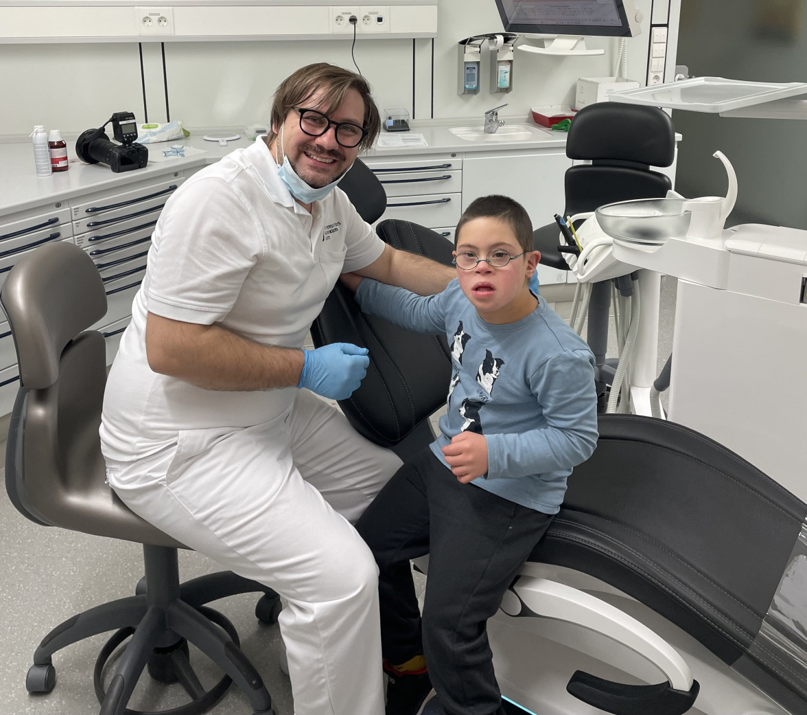 Zahngesundheit: Wissenschaftlich, nachhaltig und zukunftsorientiert