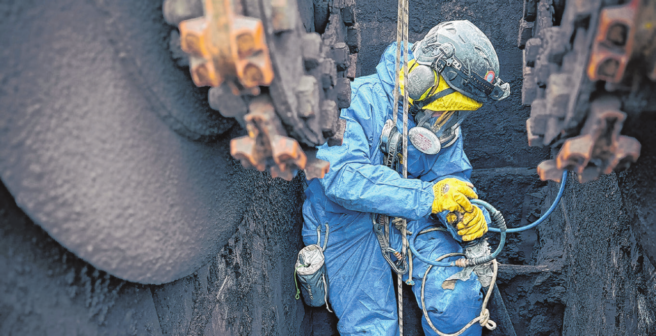 Advertorial: SeilTechnikUlm für Höhen und Tiefen