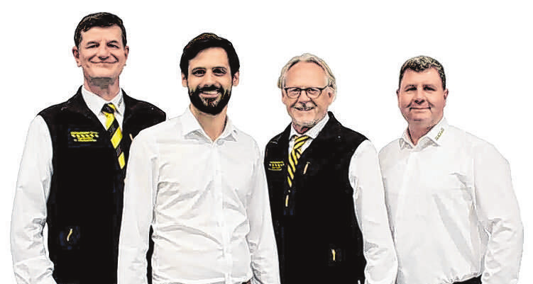 Advertorial: Kundenzufriedenheit ist der Maßstab
