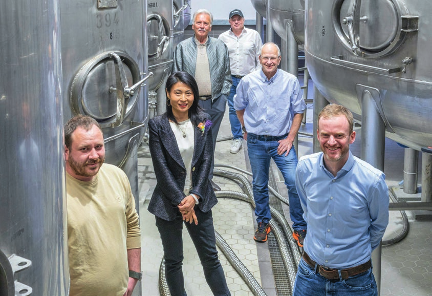 Kaiser Brauerei zurück in deutscher Unternehmerhand