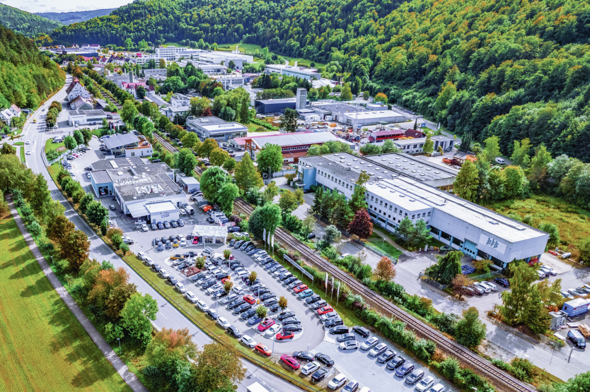 JobCar vom Autohaus Burger
