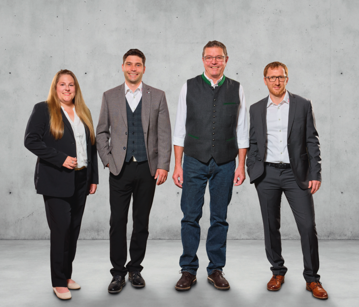 80 Jahre Bauunternehmen bendl - Eine Erfolgsgeschichte
