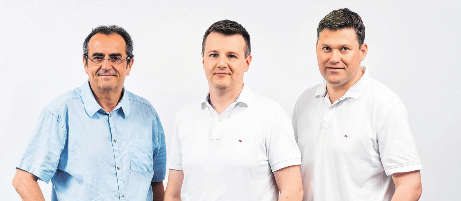Moderne Venenbehandlung in Dornstadt: Spezialisten für Krampfadern