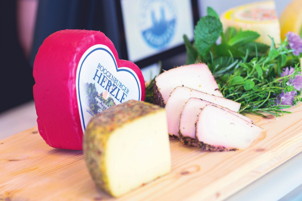 Alles Käse