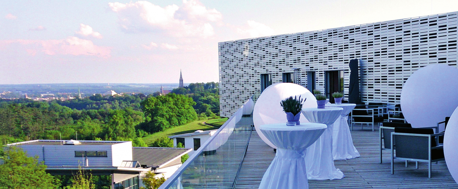 WILKEN GOURMET - CATERING EVENTLOCATION