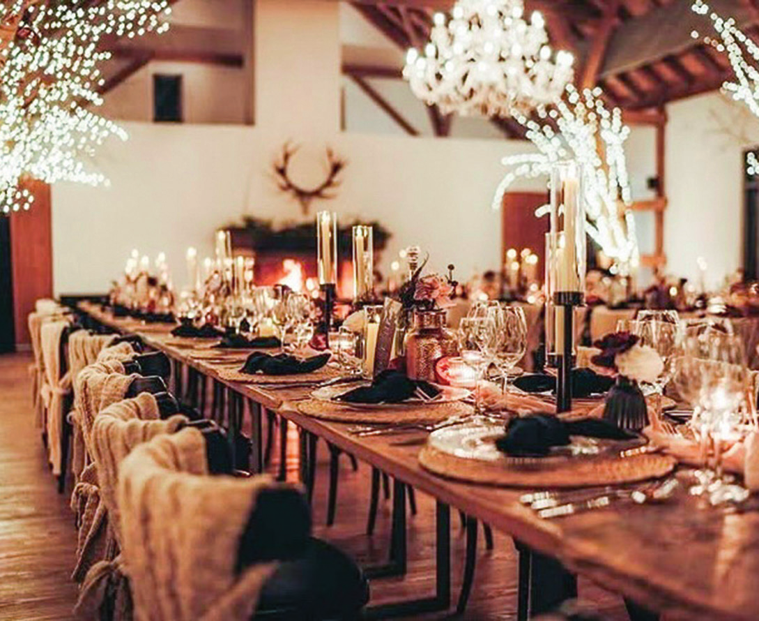 DIE MAISE: TAGUNGS- UND EVENTLOCATION MIT HOTEL