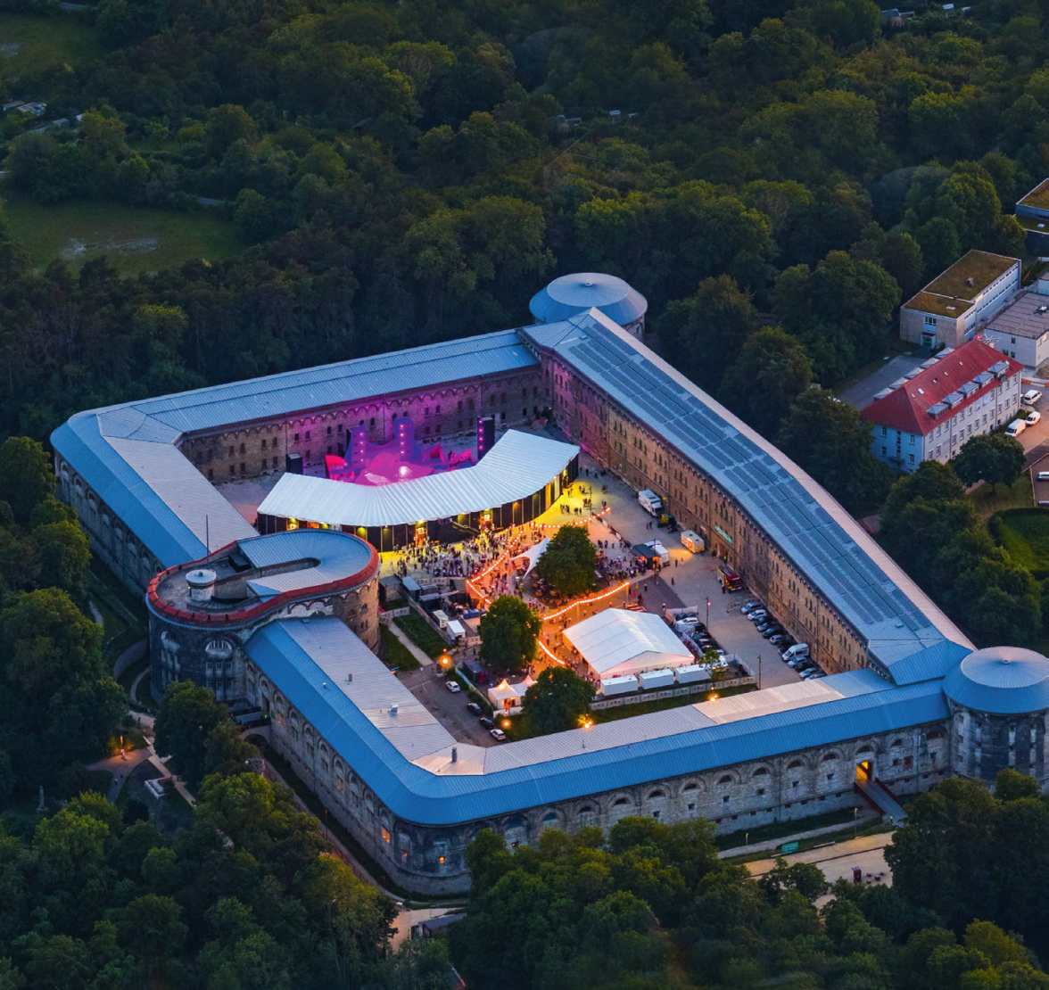 SHS Sicherheit & Service und CPN Event & Personal
