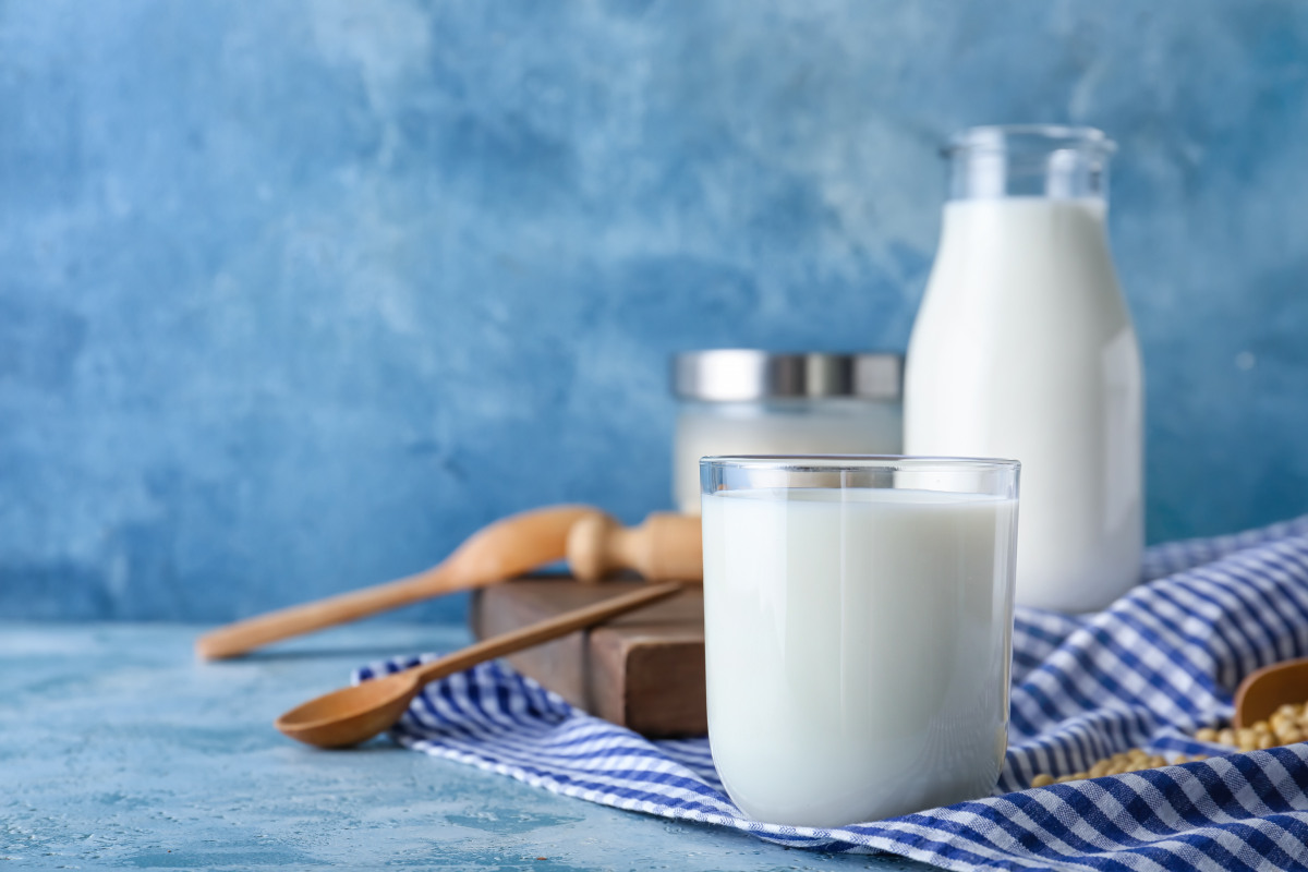 Milch: Gesunde Vielfalt mit hoher Qualität