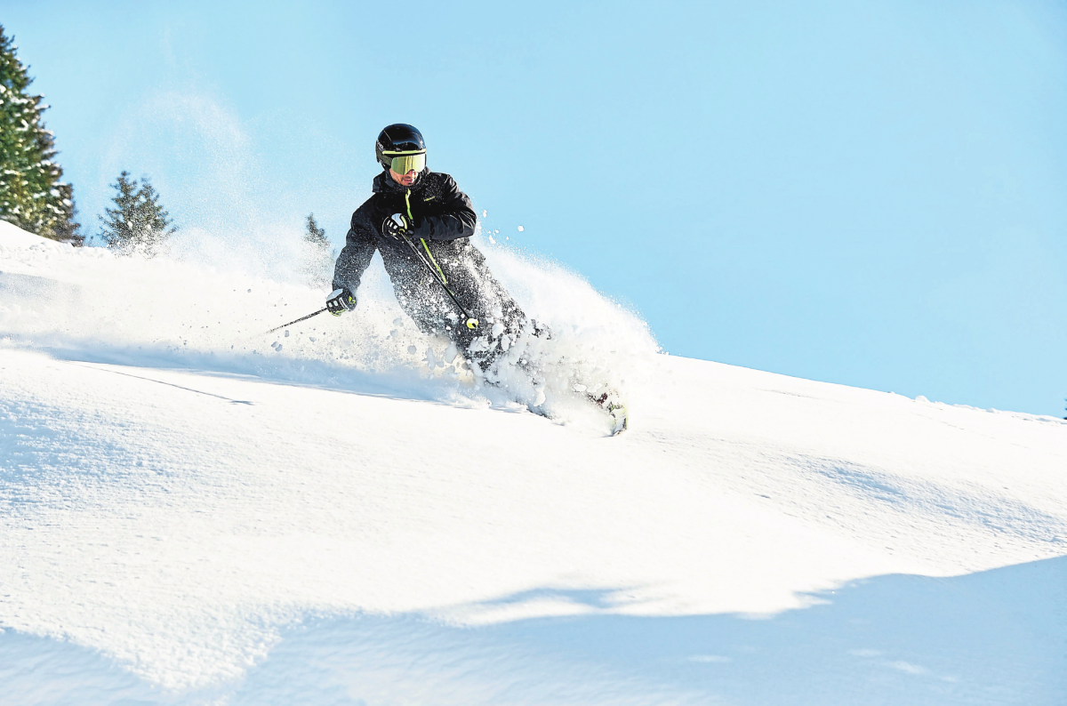 Premium Cluburlaub im Winterwonderland