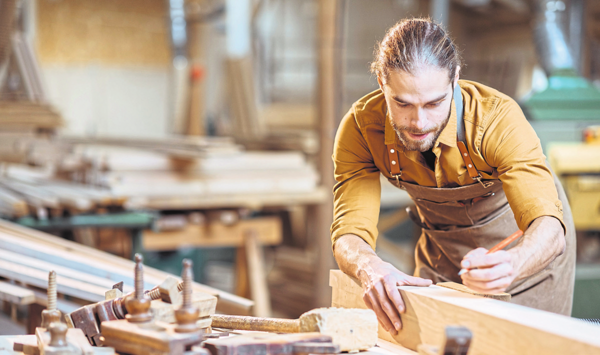 Handwerk schafft Perspektiven