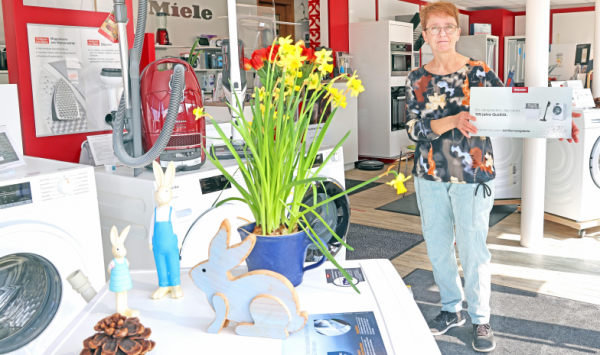 Beste Angebote und Aktionen für ein gelungenes Fest