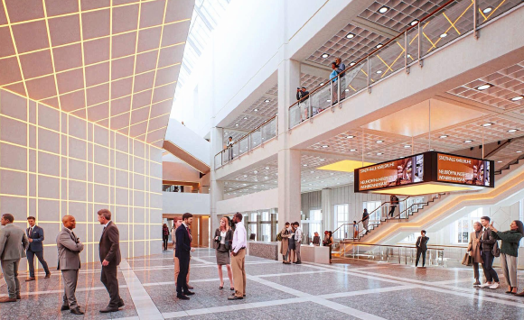 Business- und Eventlocations