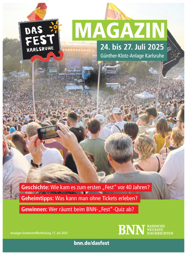 Fest-Magazin