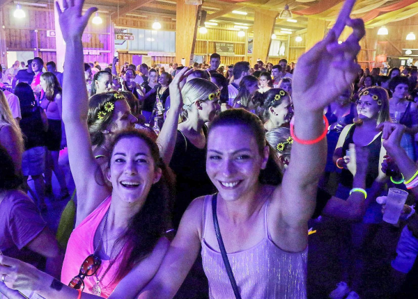 74. Bietigheimer Volksfest 2025: Erstmals laufen bei der Gemeinde alle Fäden zusammen