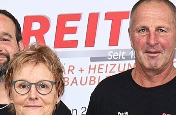 Reith GmbH: Qualifizierter Meisterbetrieb mit Erfahrung und Kompetenz