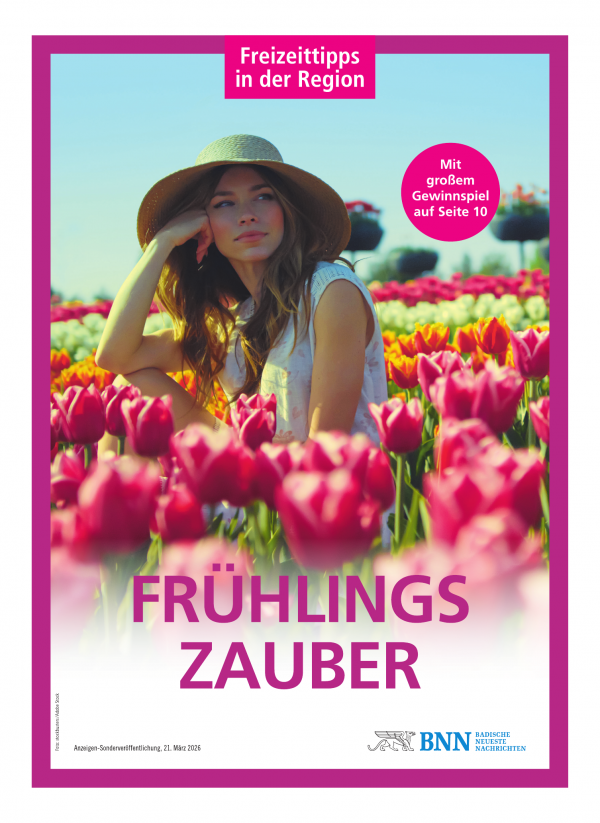 Frühlingszauber