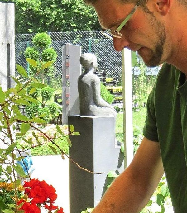 Eine Zeit des Aufbruchs und der Pflege