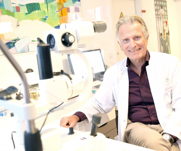 Tag der älteren Generation