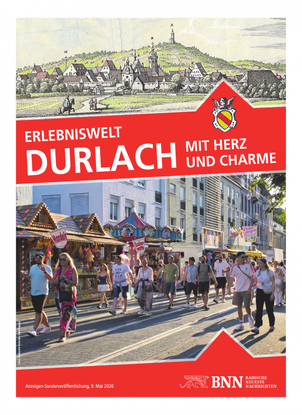 Erlebniswelt Durlach