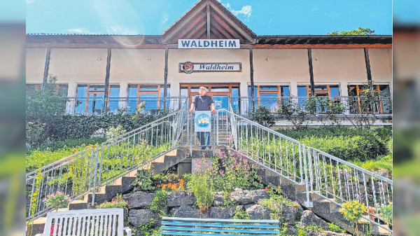 Waldheim Hedelfingen: Immer wieder neu erfunden