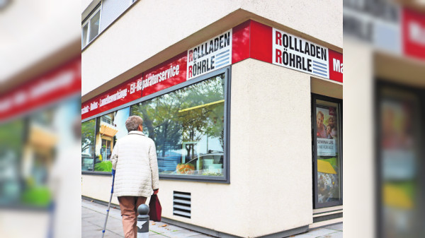 Rolladen Röhrle Stuttgart: Sonnenschutz für jede Jahreszeit