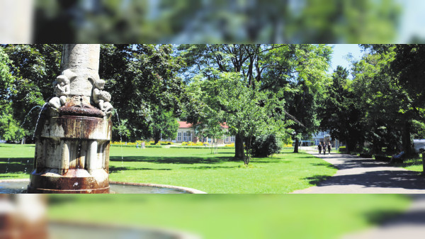 Jetzt kommt Licht ins Dunkel in Bad Cannstatt