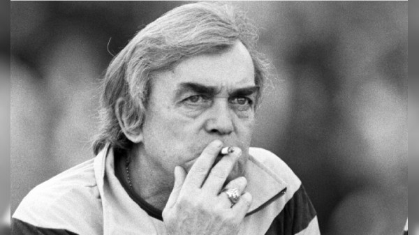 Ernst Happel prägte den Fußball wie kaum ein anderer