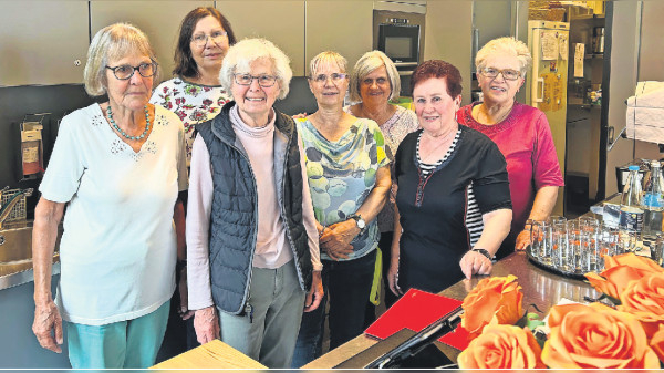 MiT-Treffpunkt in Wendlingen erleben: Mitten im Herz