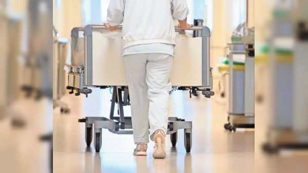 So klappt der Einstieg in die Pflege