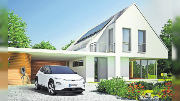Nachhaltige Energielösungen von Bürkle + Schöck in Stuttgart