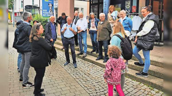 Filderstadt gemeinsam gestalten